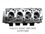 97-03 Ford 2.0 Focus head
